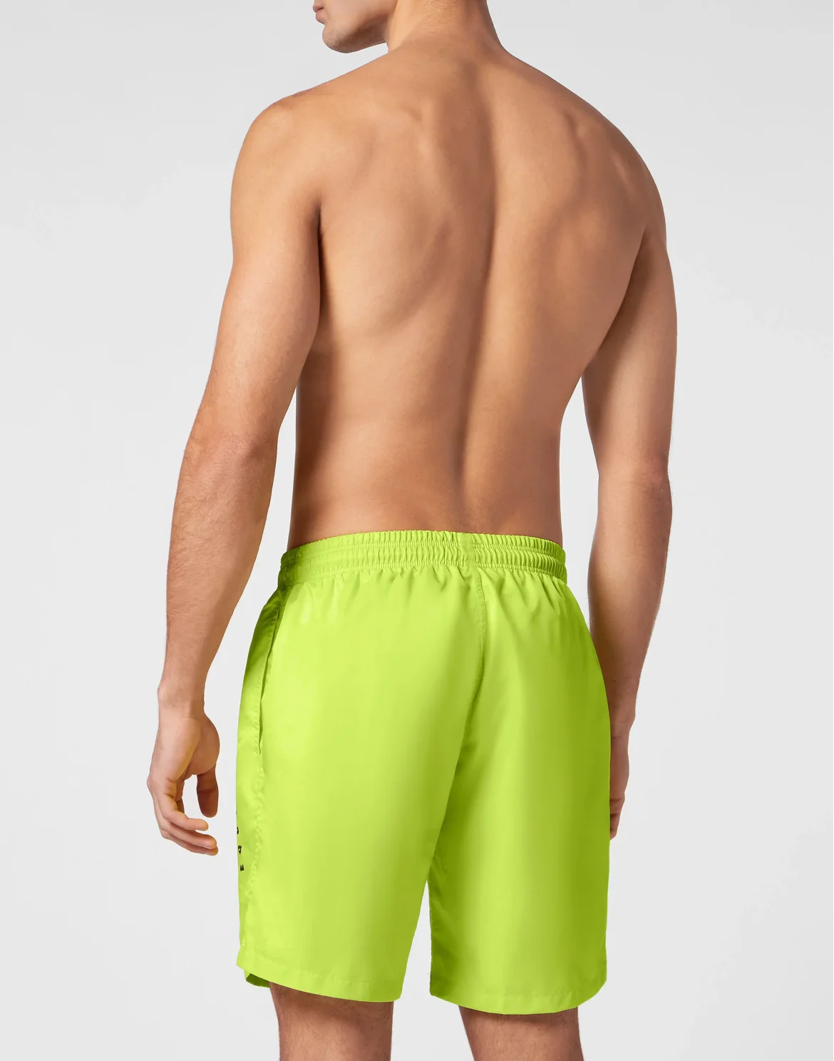 Swim-Trunks Scratch, цвет: Серый
