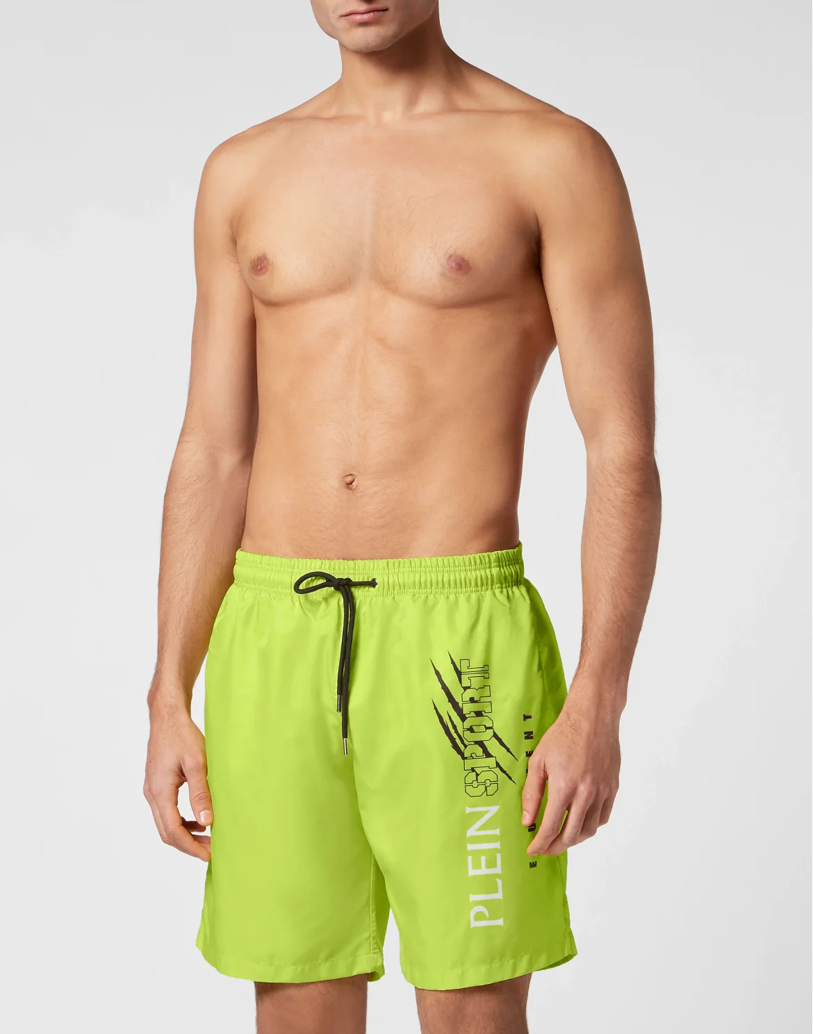 Swim-Trunks Scratch, цвет: Серый