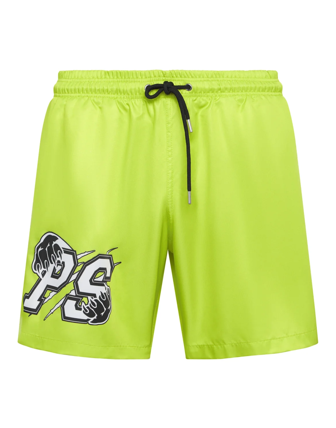Swim-Trunks, цвет: Серый