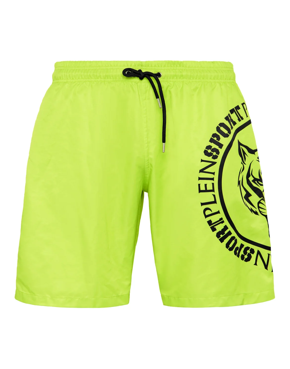 Swim-Trunks Carbon Tiger, цвет: Серый