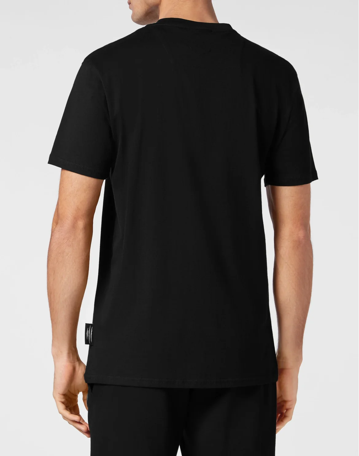T-shirt Round Neck, цвет: Зеленый