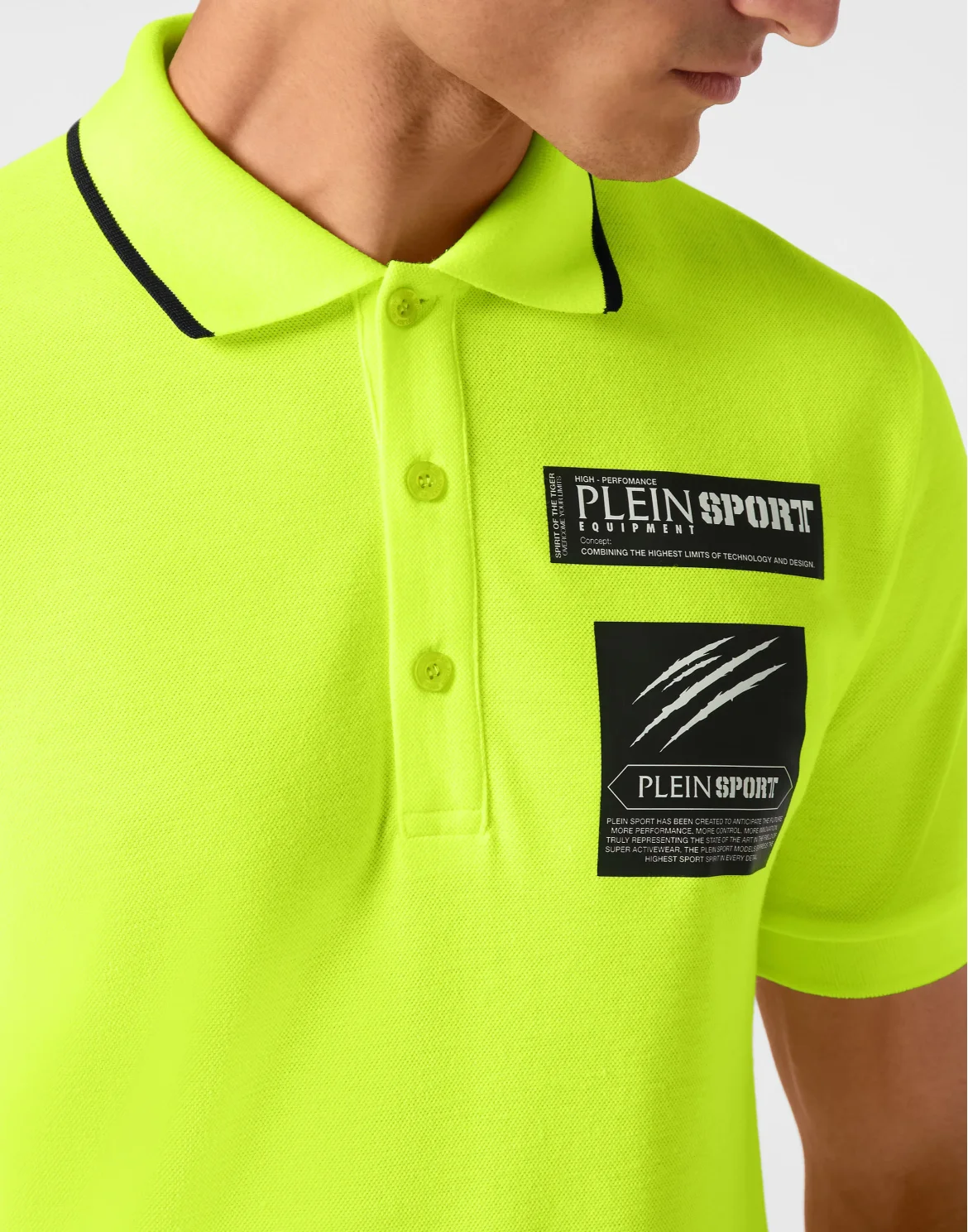 Polo shirt SS Scratch, цвет: Серый