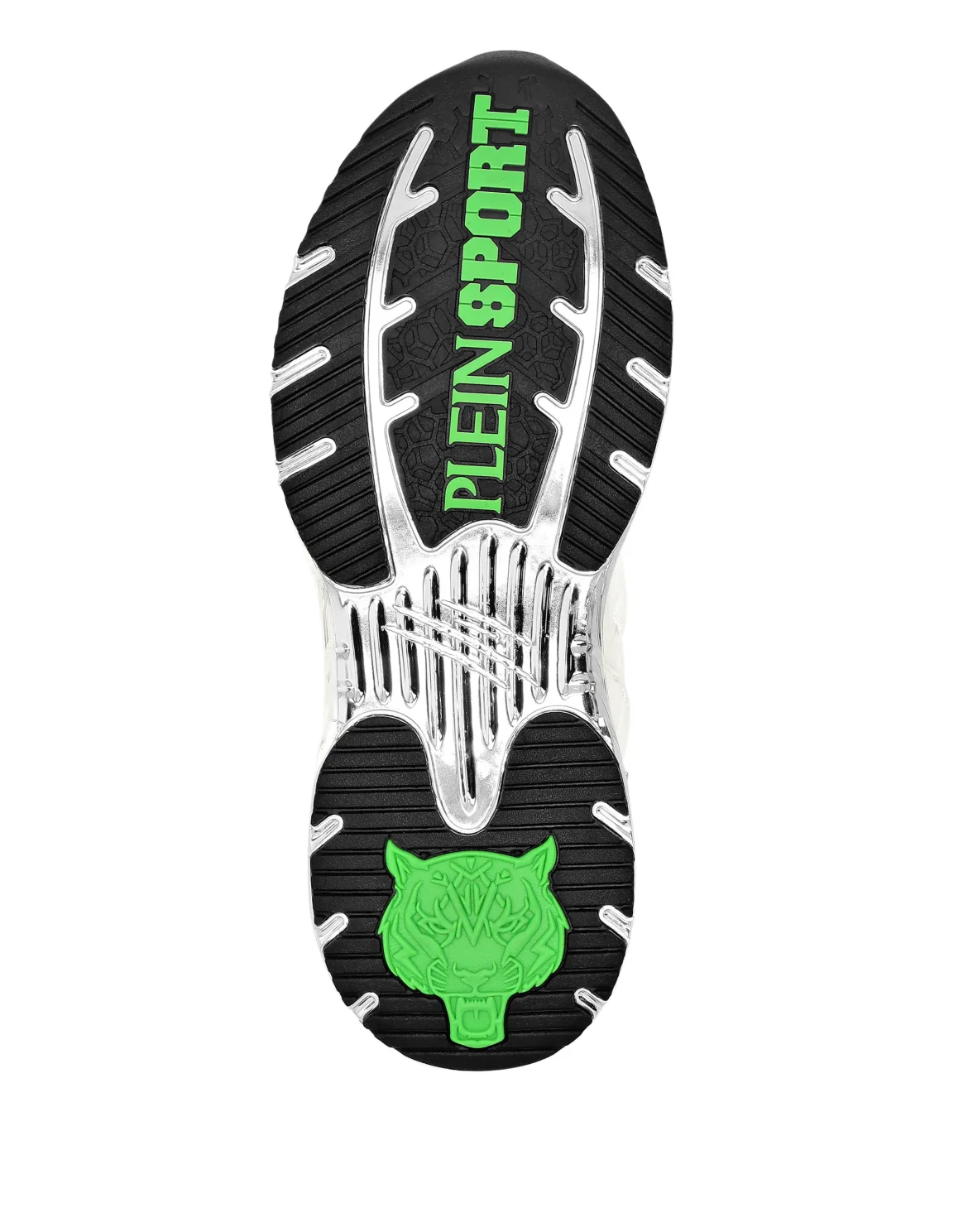Runner Chrome Surfer, цвет: Зеленый