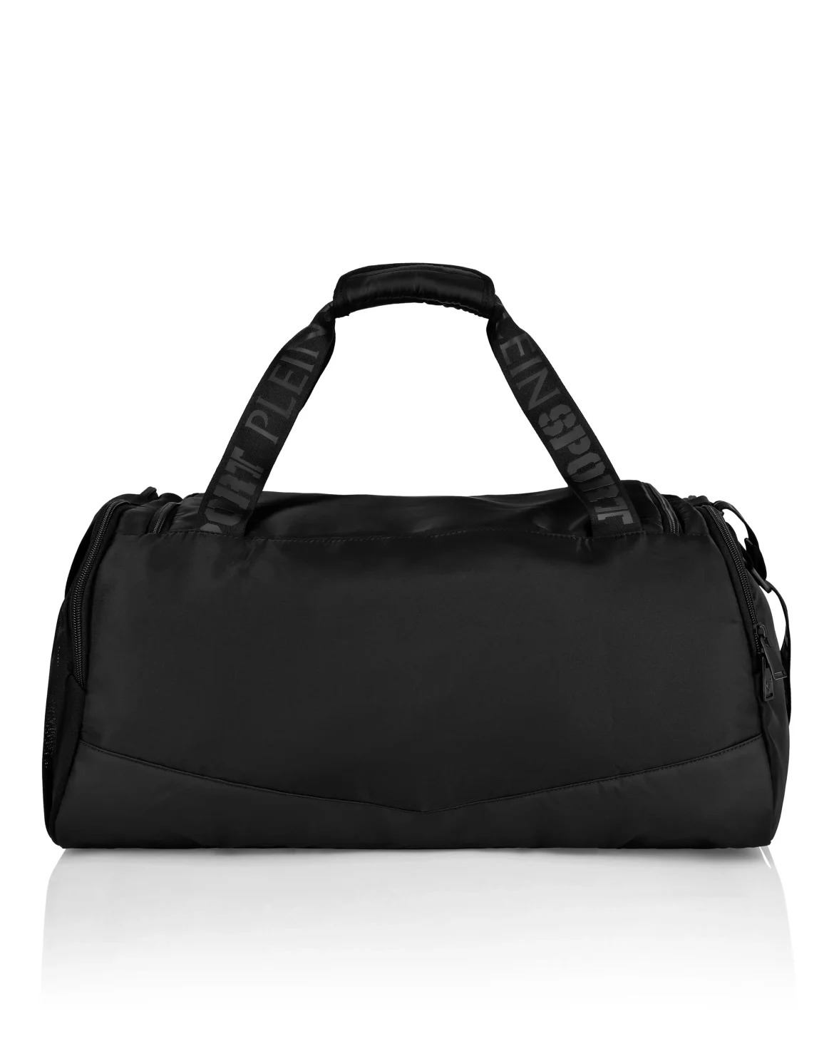 Duffle Tiger Bag PS, цвет: Черный