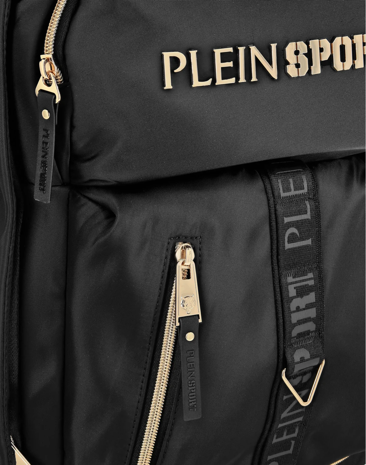 Technical Backpack PS, цвет: Золотой
