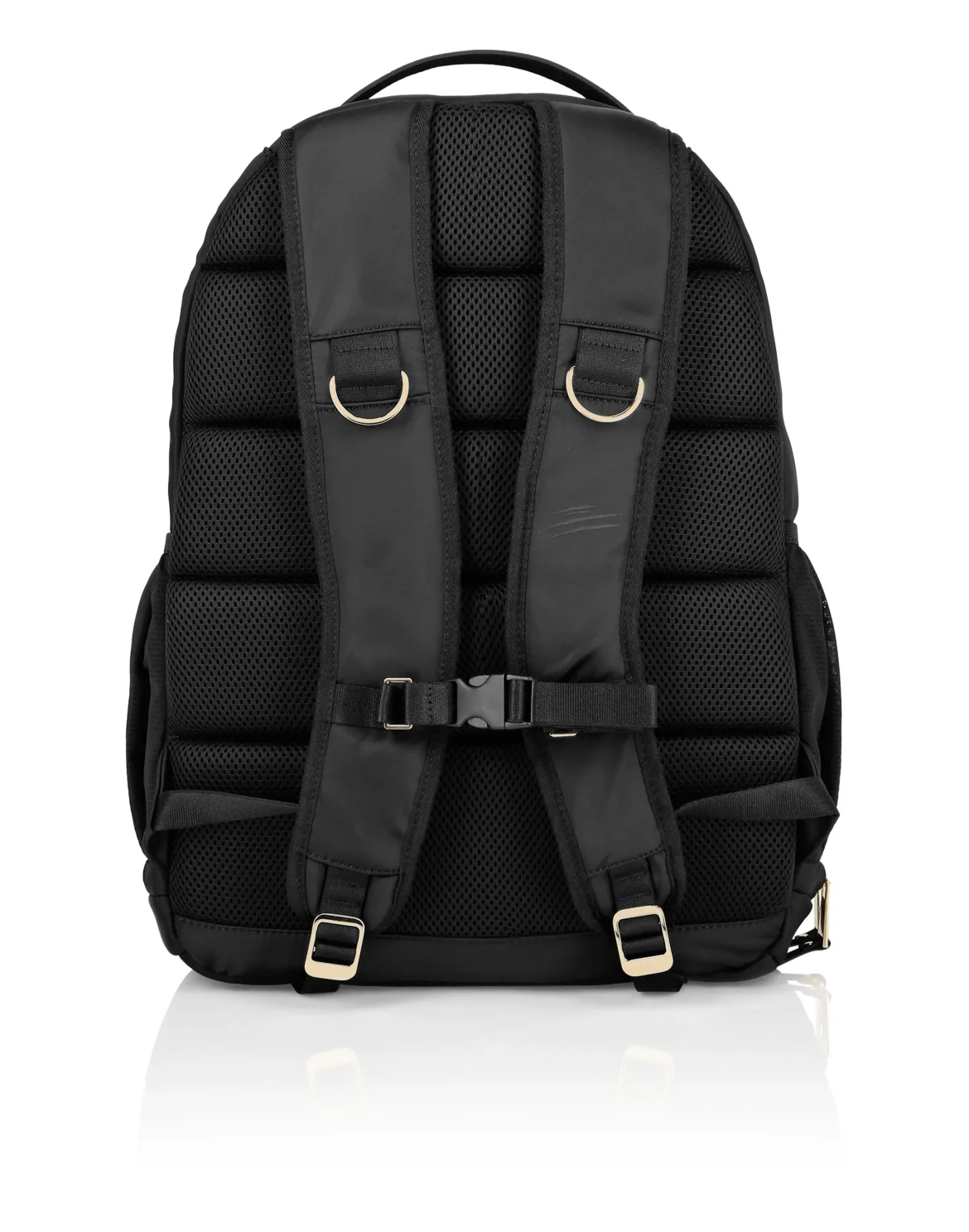 Technical Backpack PS, цвет: Золотой