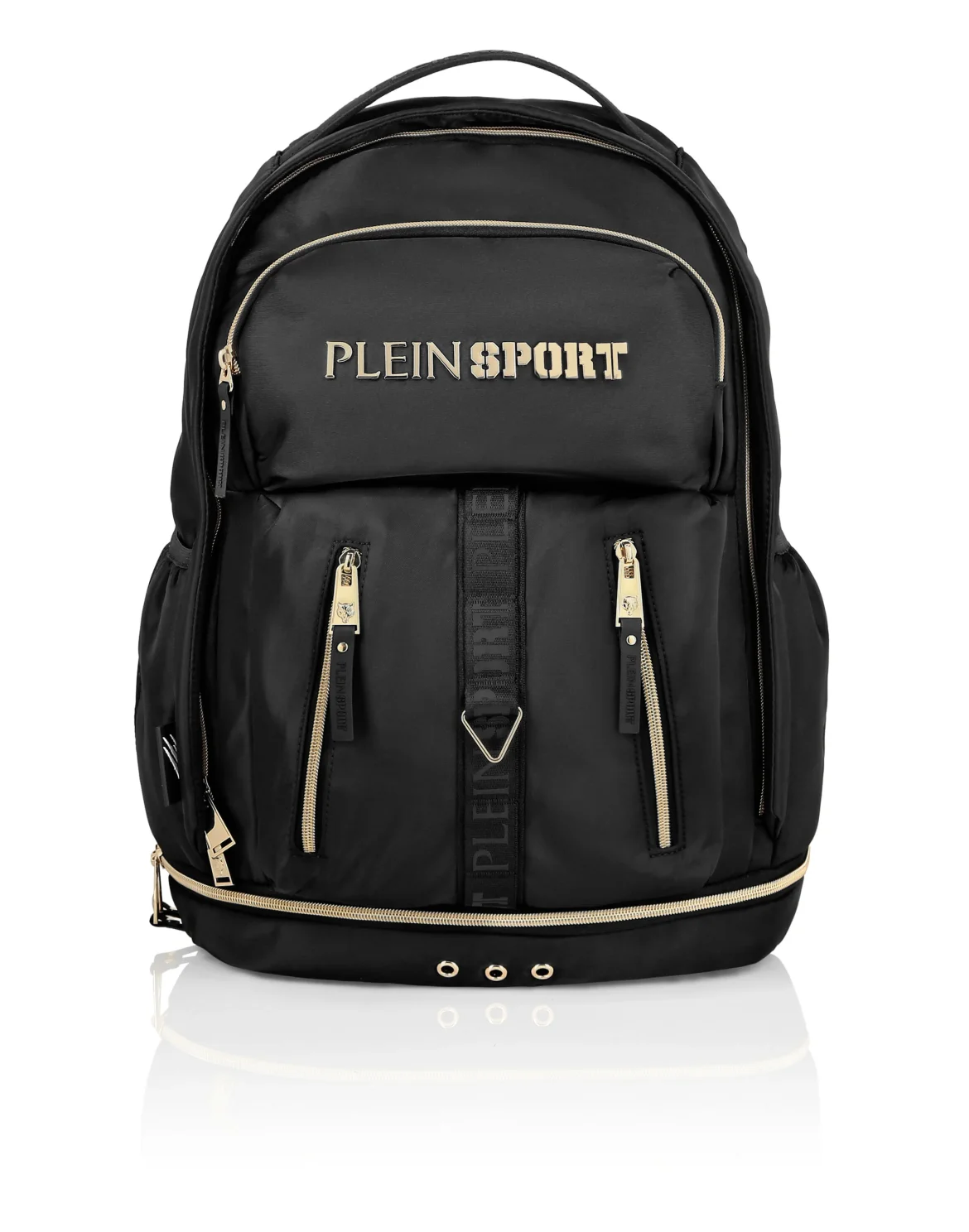 Technical Backpack PS, цвет: Золотой