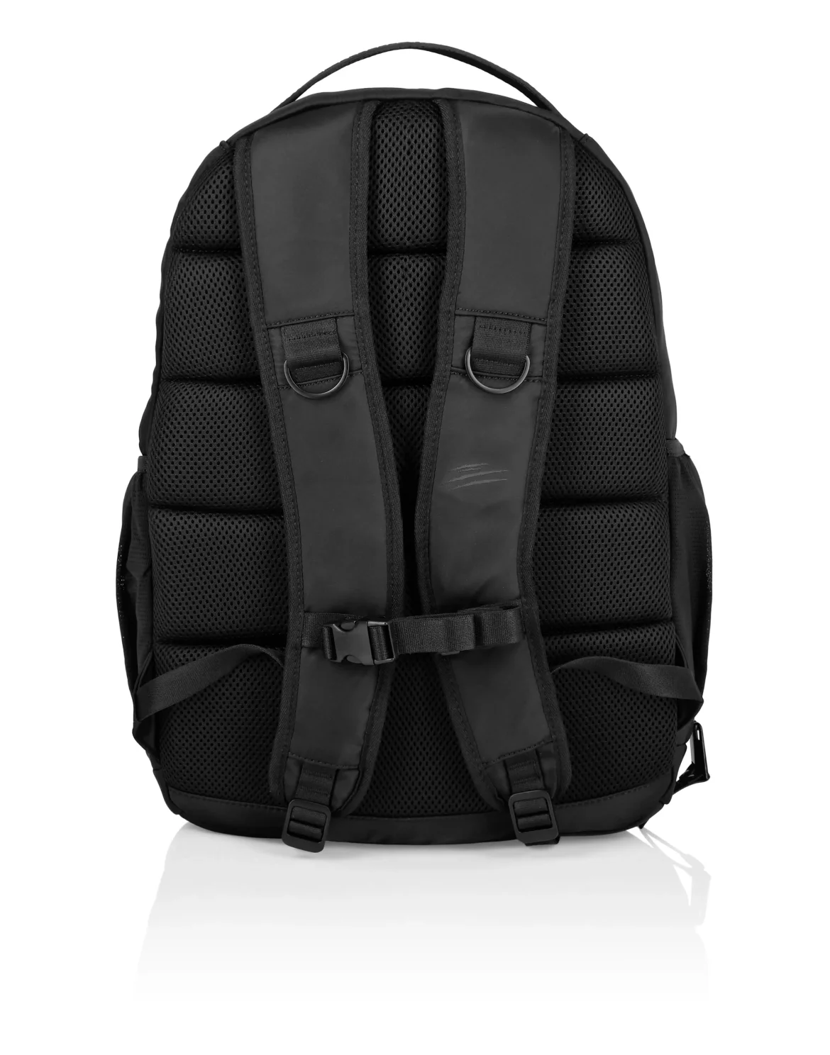 Technical Backpack PS, цвет: Черный