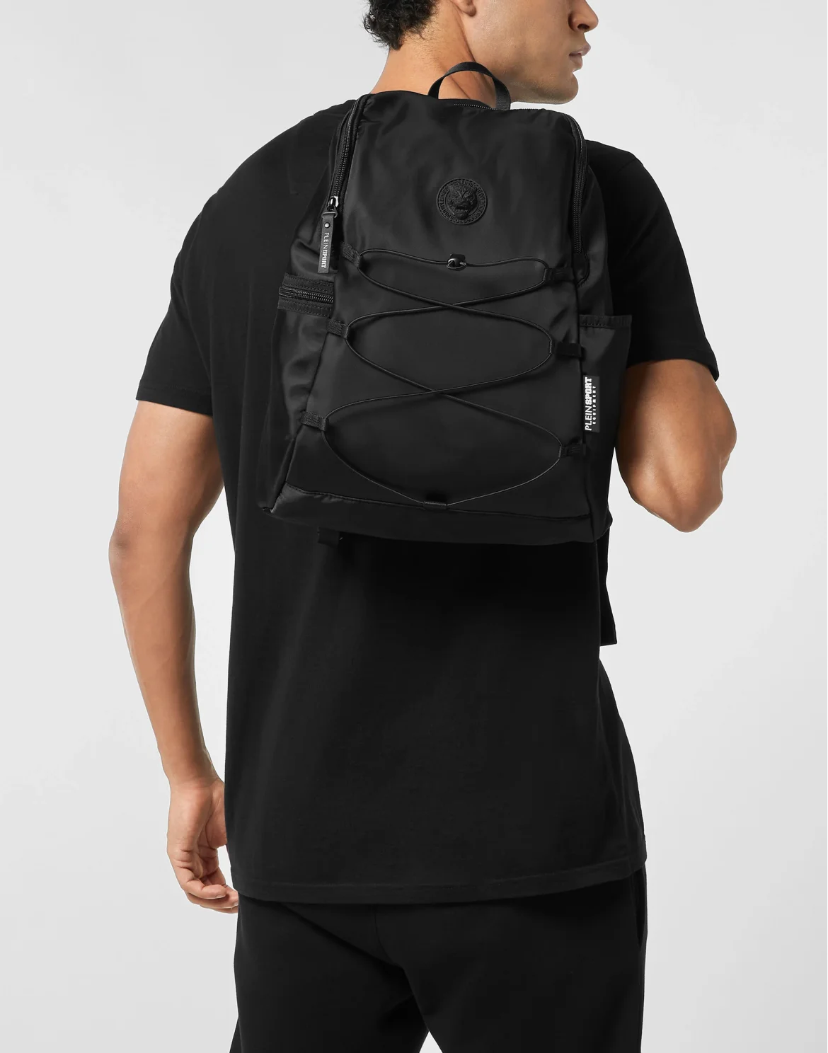 Backpack PS, цвет: Черный