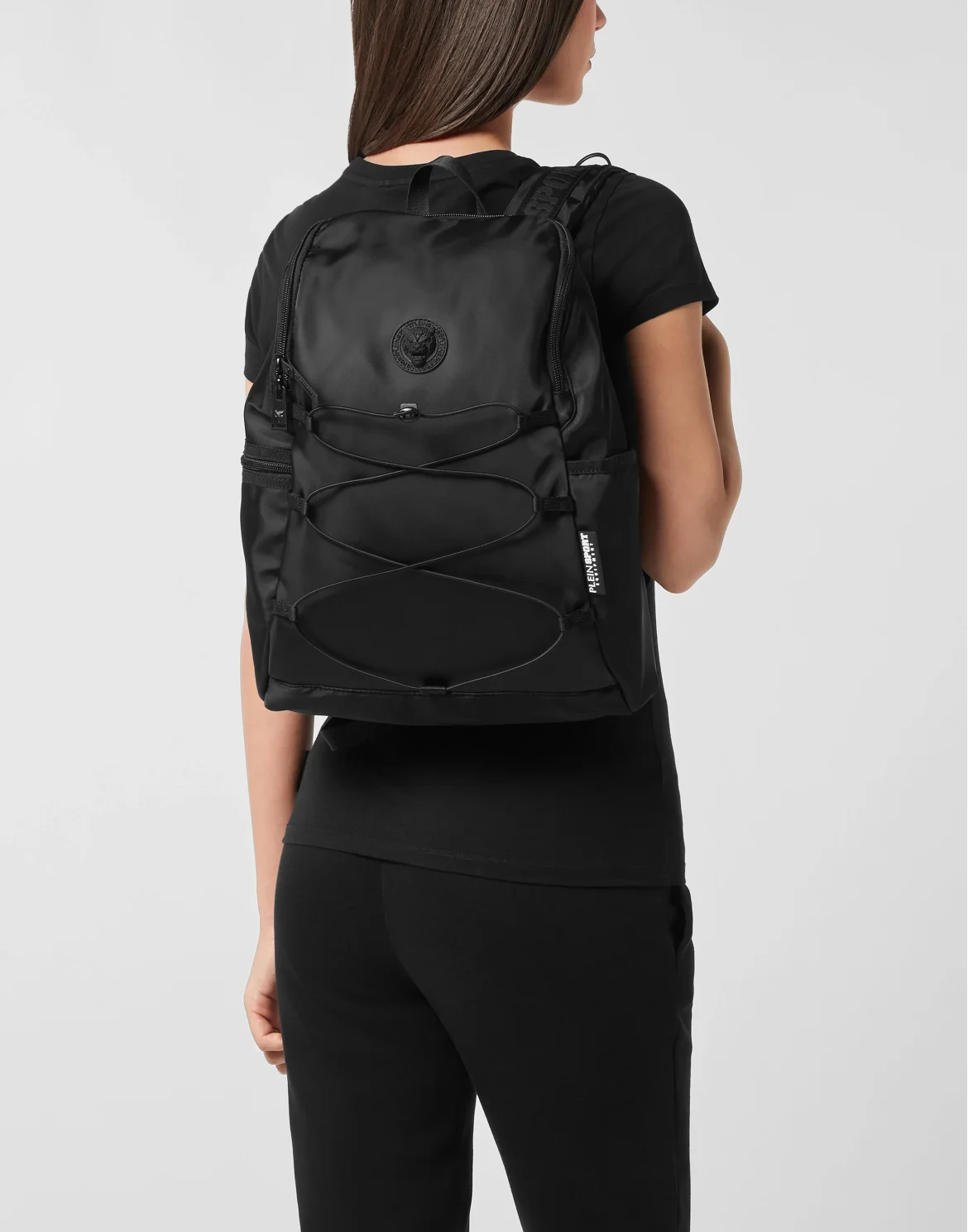 Backpack PS, цвет: Черный