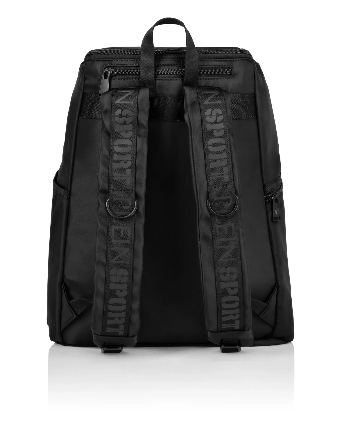 Backpack PS, цвет: Черный