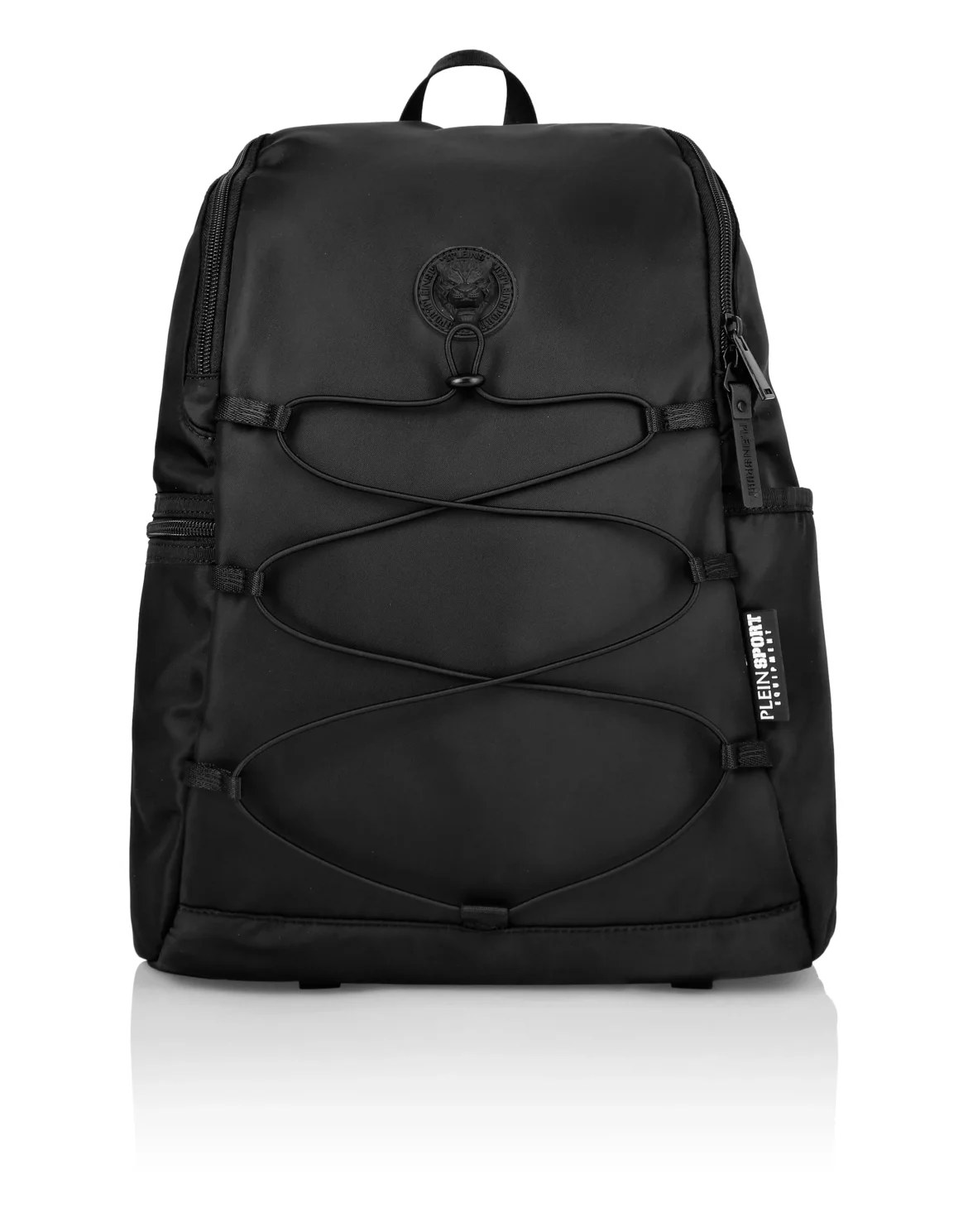 Backpack PS, цвет: Черный