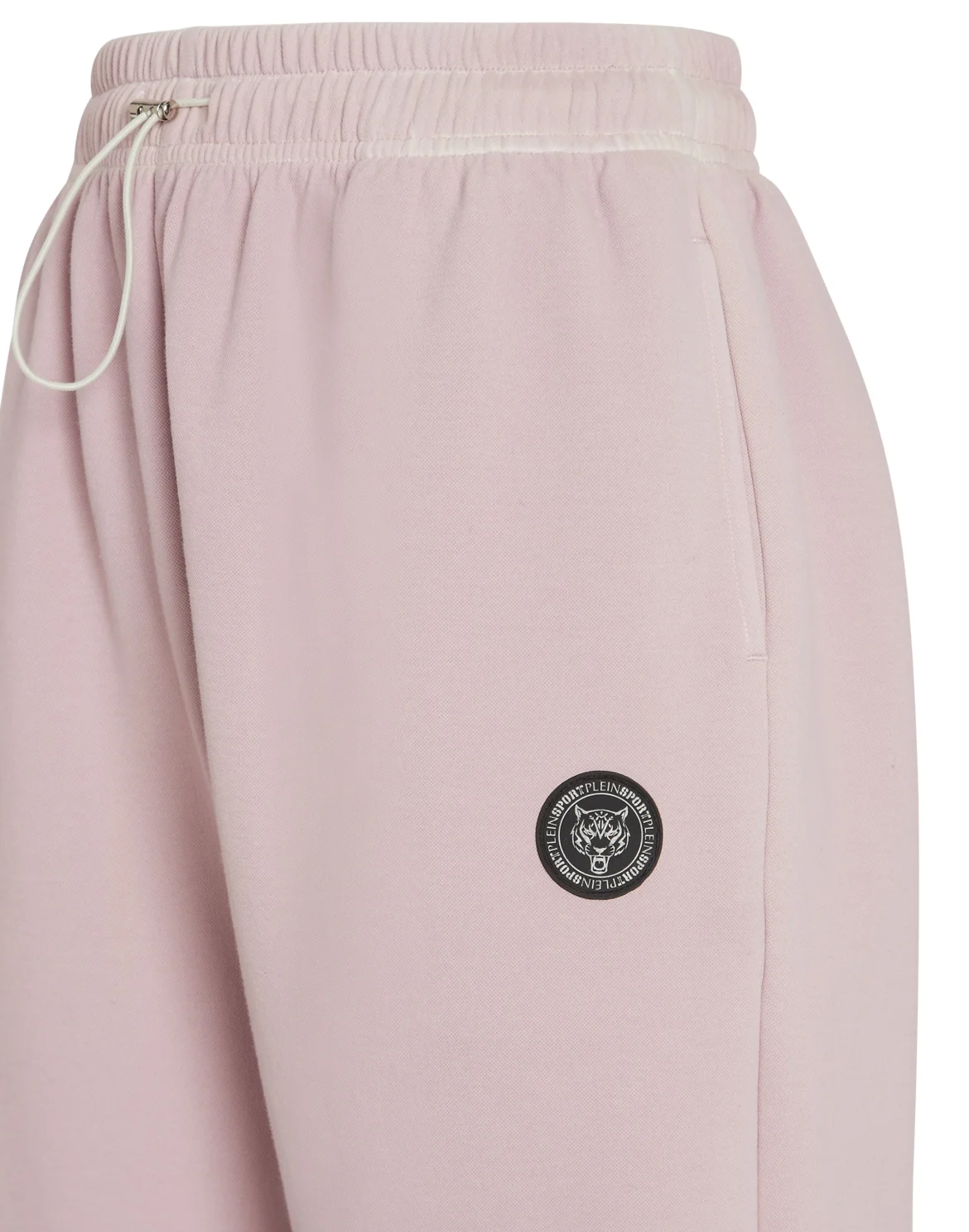 Oversize Jogging Pants Degrade, цвет: Сиреневый