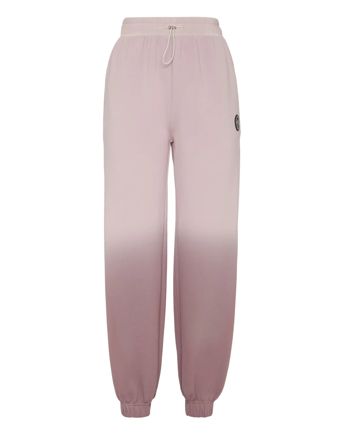 Oversize Jogging Pants Degrade, цвет: Сиреневый