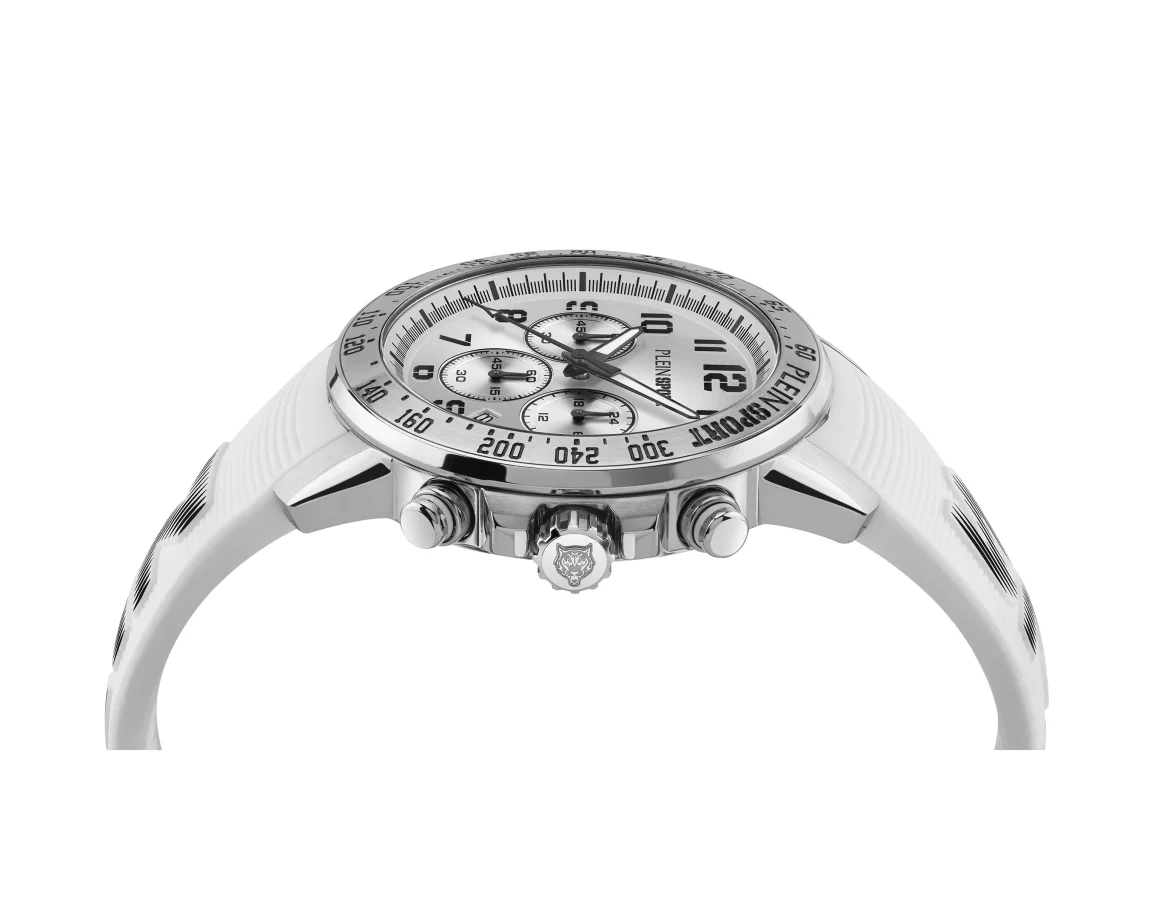 Watches CHRONORACE, цвет: Черный