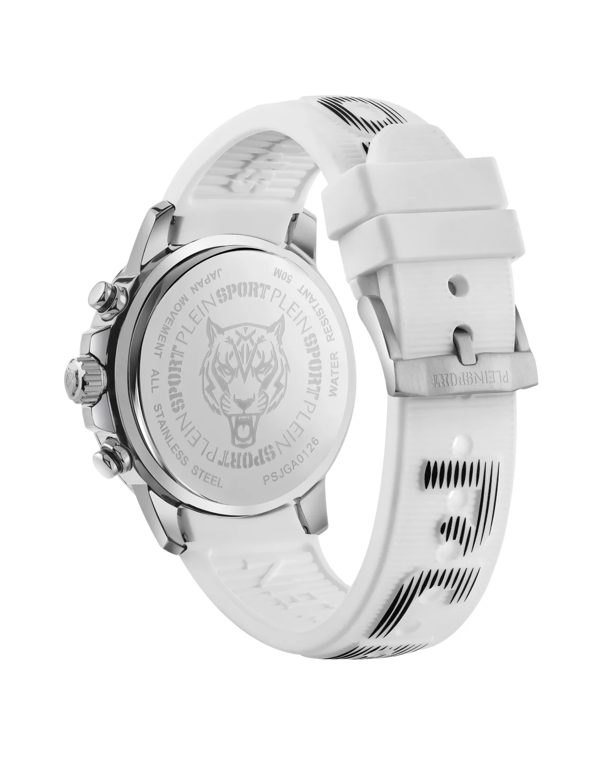 Watches CHRONORACE, цвет: Черный