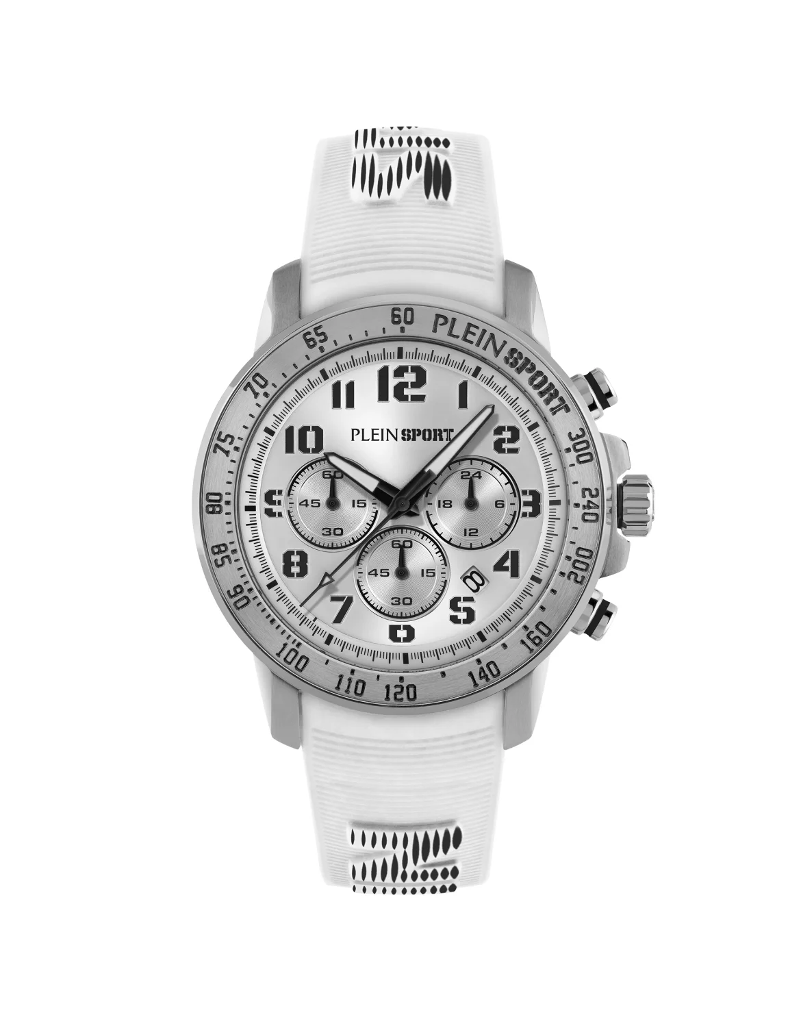 Watches CHRONORACE, цвет: Черный