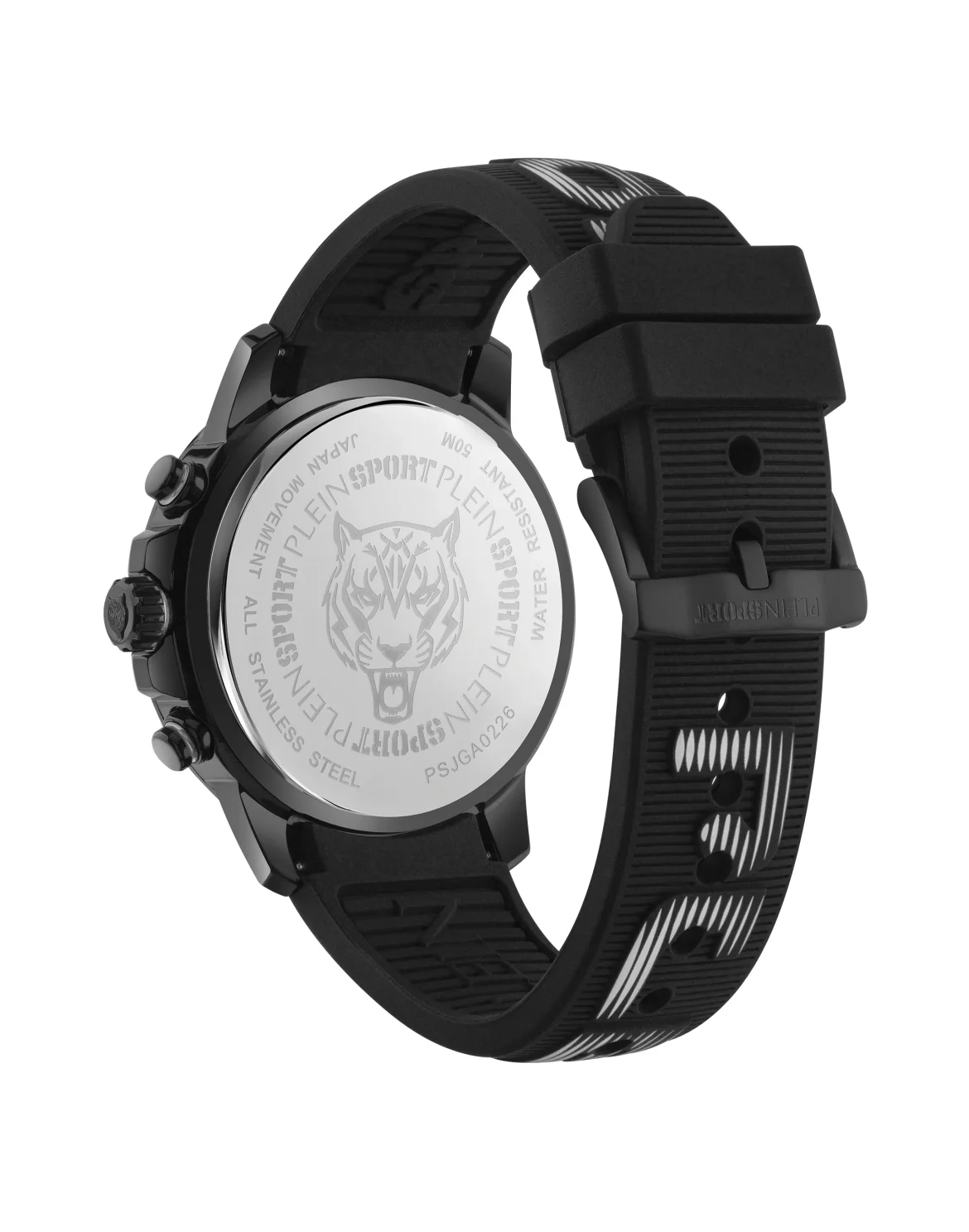 Watches CHRONORACE, цвет: Черный
