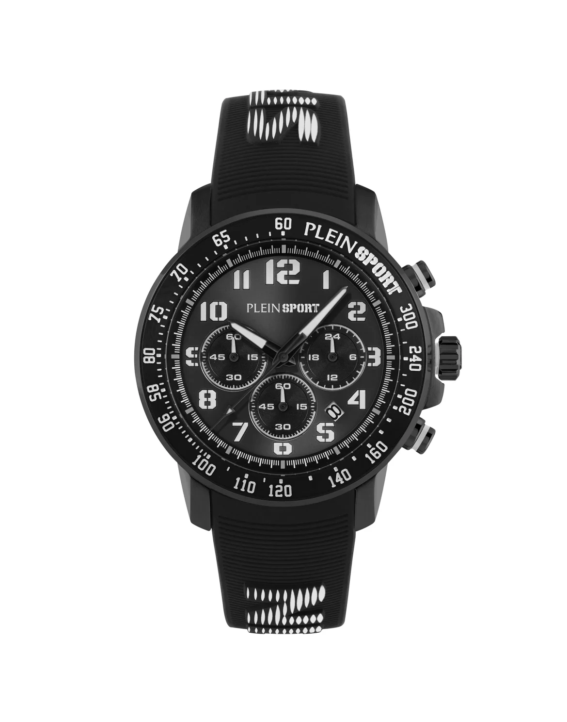 Watches CHRONORACE, цвет: Черный