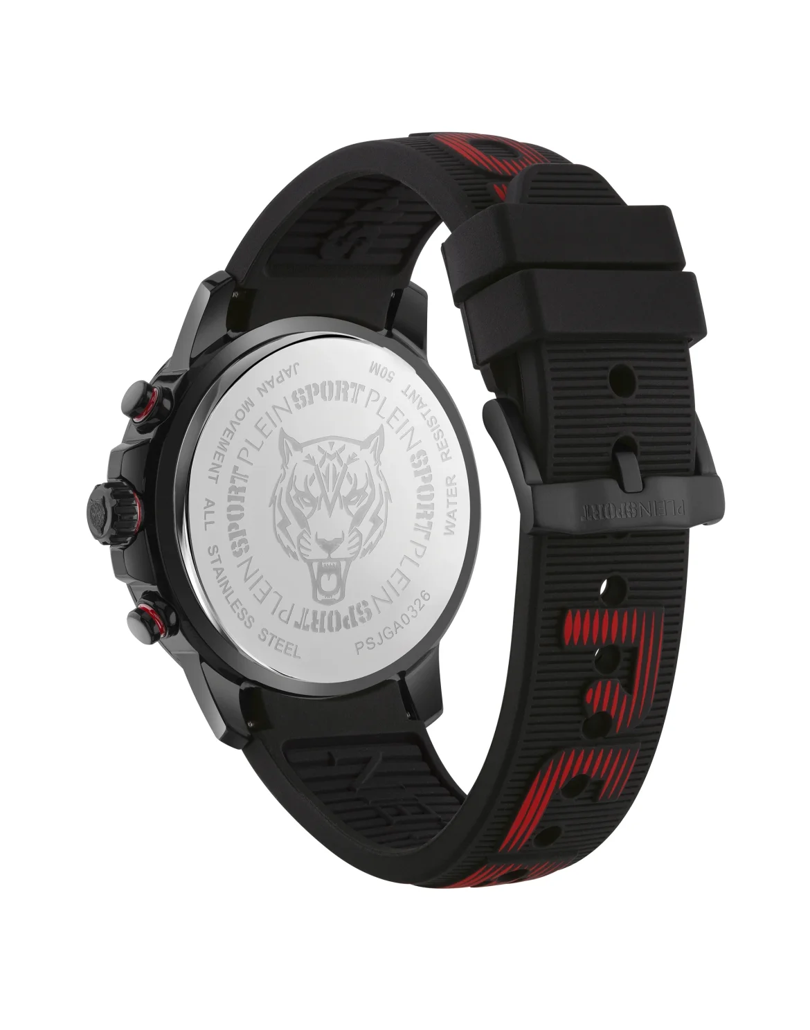 Watches CHRONORACE, цвет: Черный