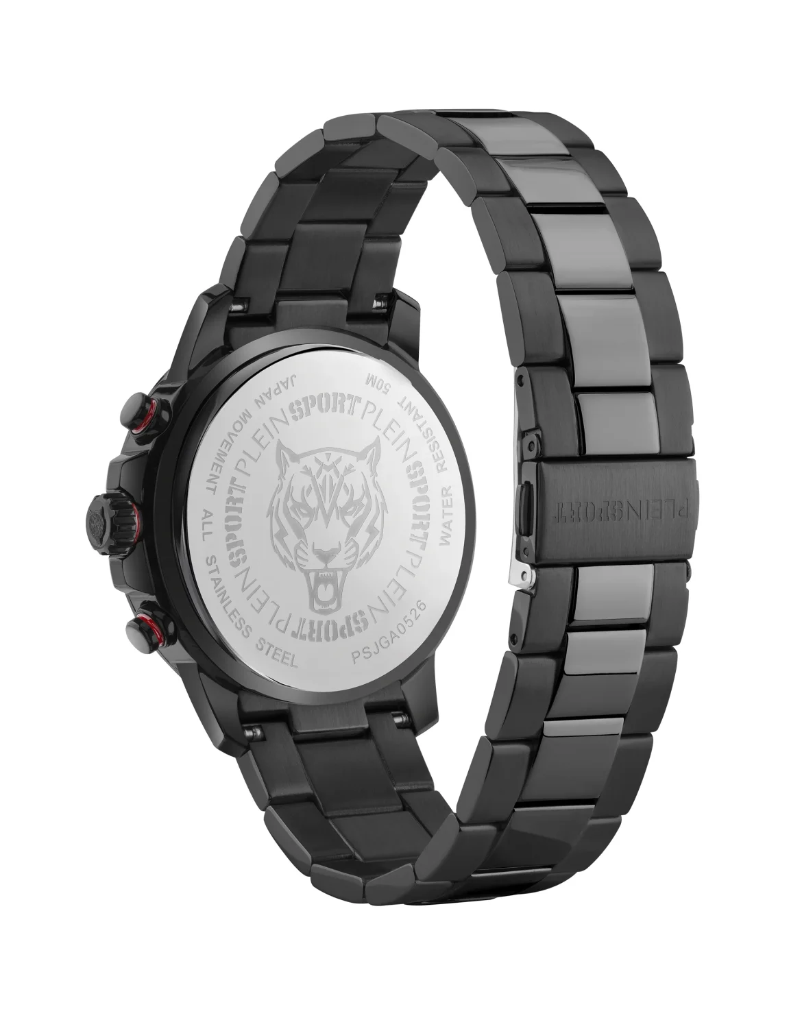 Watches CHRONORACE, цвет: Черный