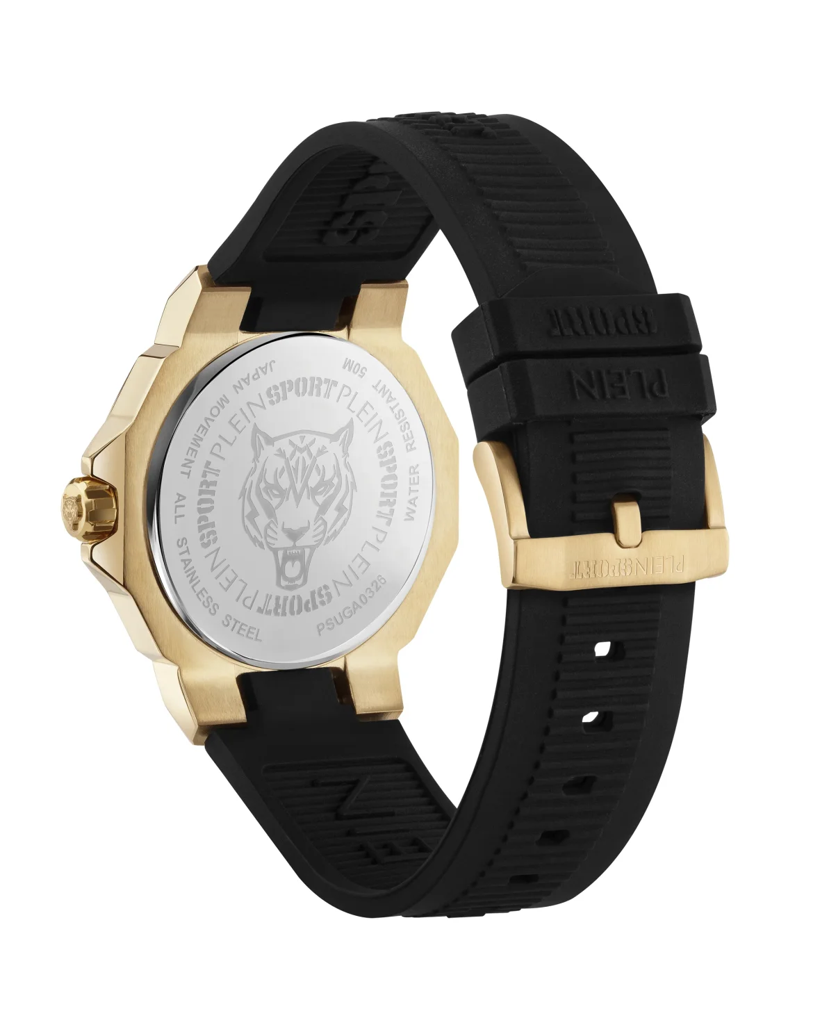 Watches TITAN 3H, цвет: Золотой