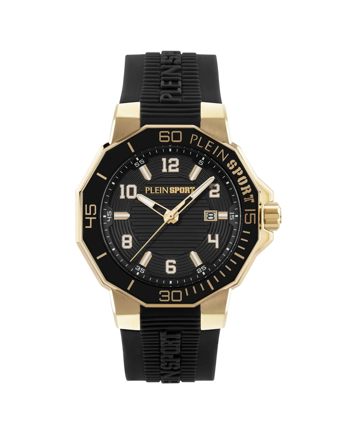 Watches TITAN 3H, цвет: Золотой