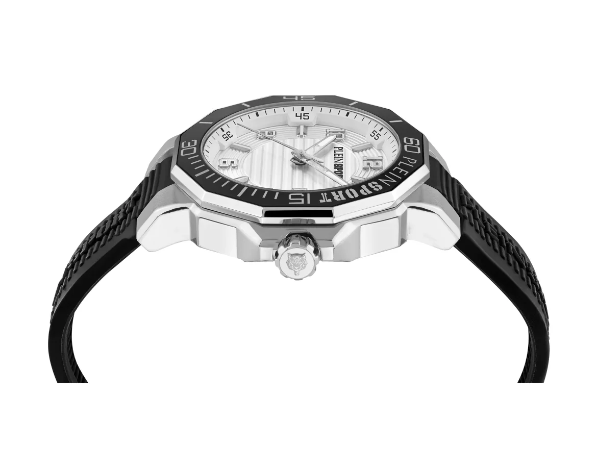 Watches TITAN 3H, цвет: Серебристый