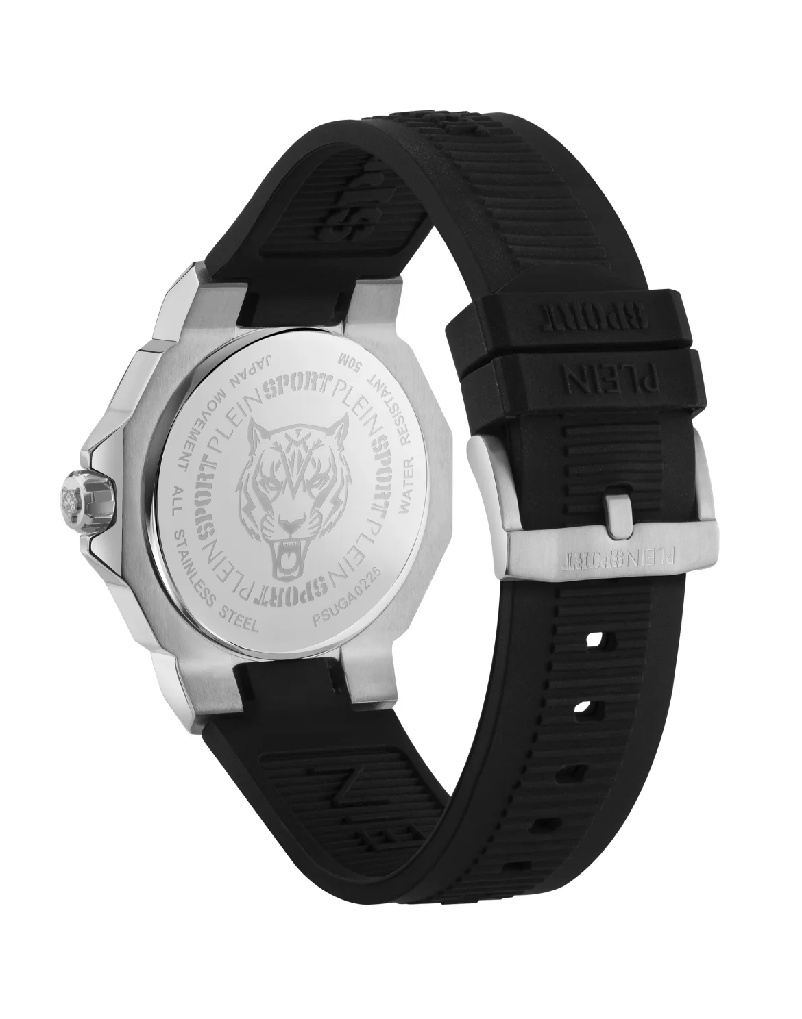 Watches TITAN 3H, цвет: Серебристый
