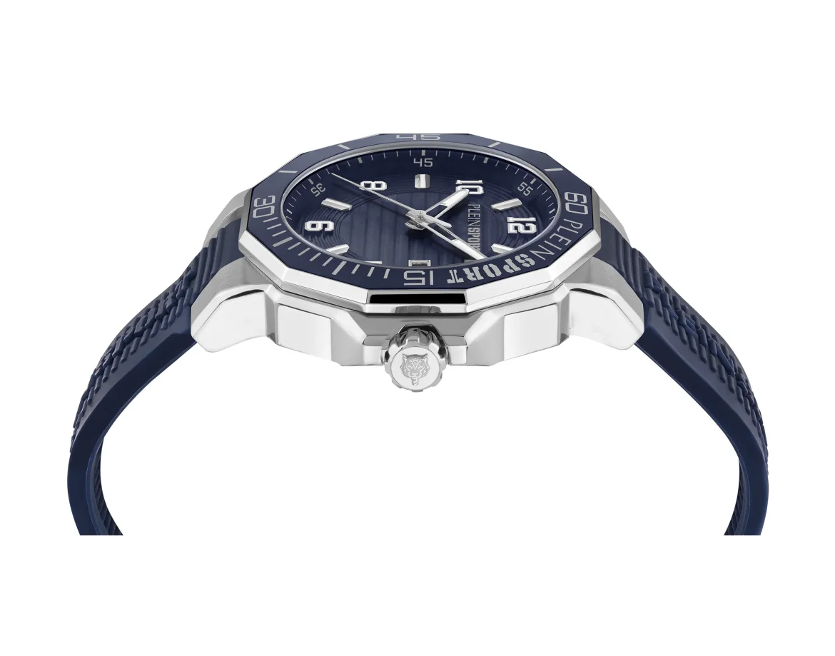 Watches TITAN 3H, цвет: Серебристый