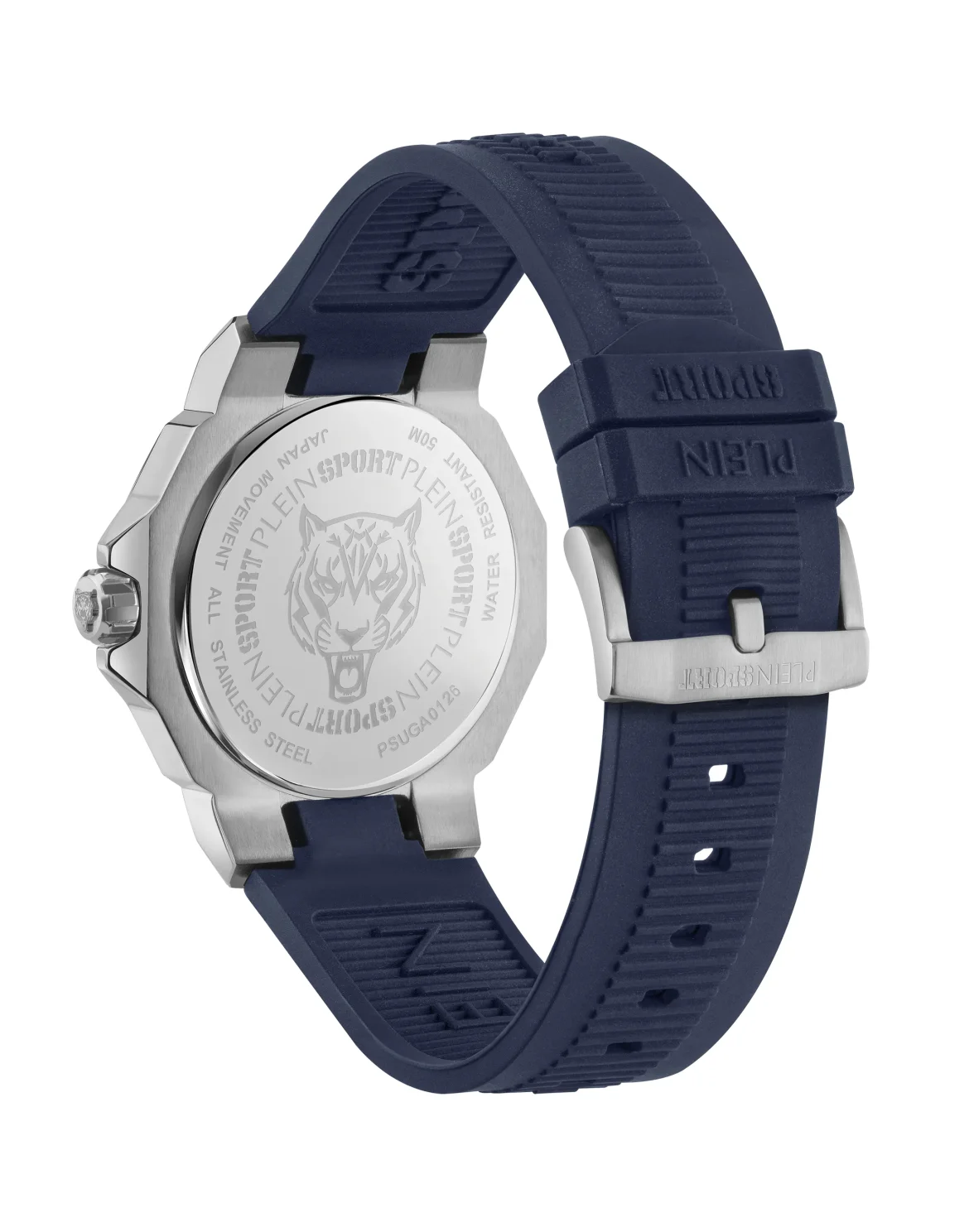 Watches TITAN 3H, цвет: Серебристый