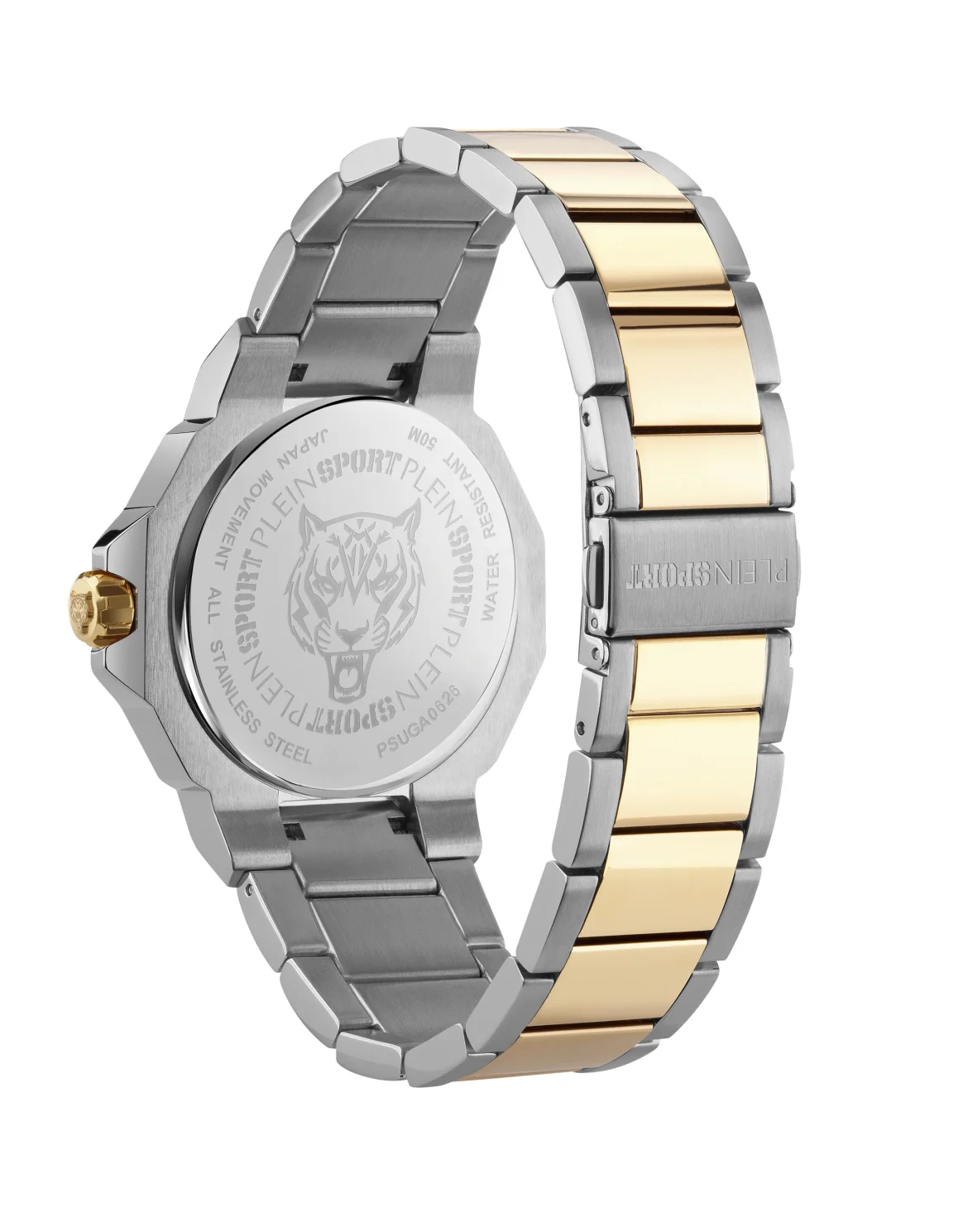 Watches TITAN 3H, цвет: Золотой