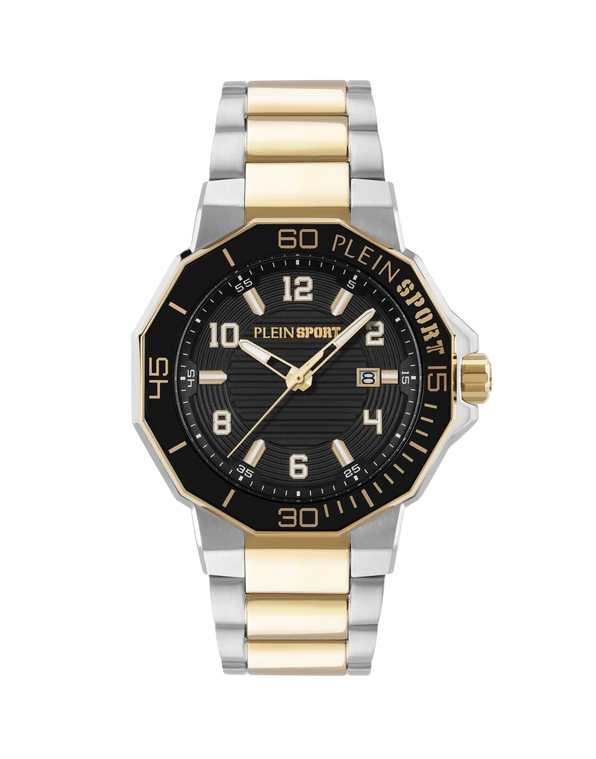 Watches TITAN 3H, цвет: Золотой