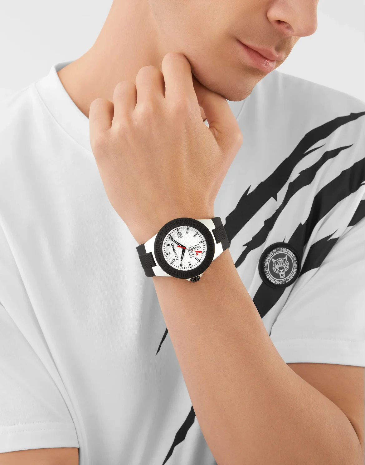 Watches VORTEX, цвет: Черный