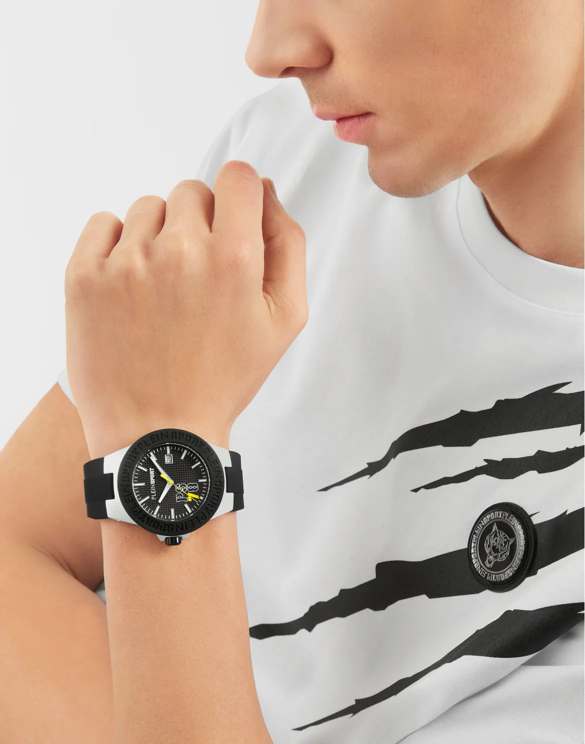 Watches VORTEX, цвет: Черный