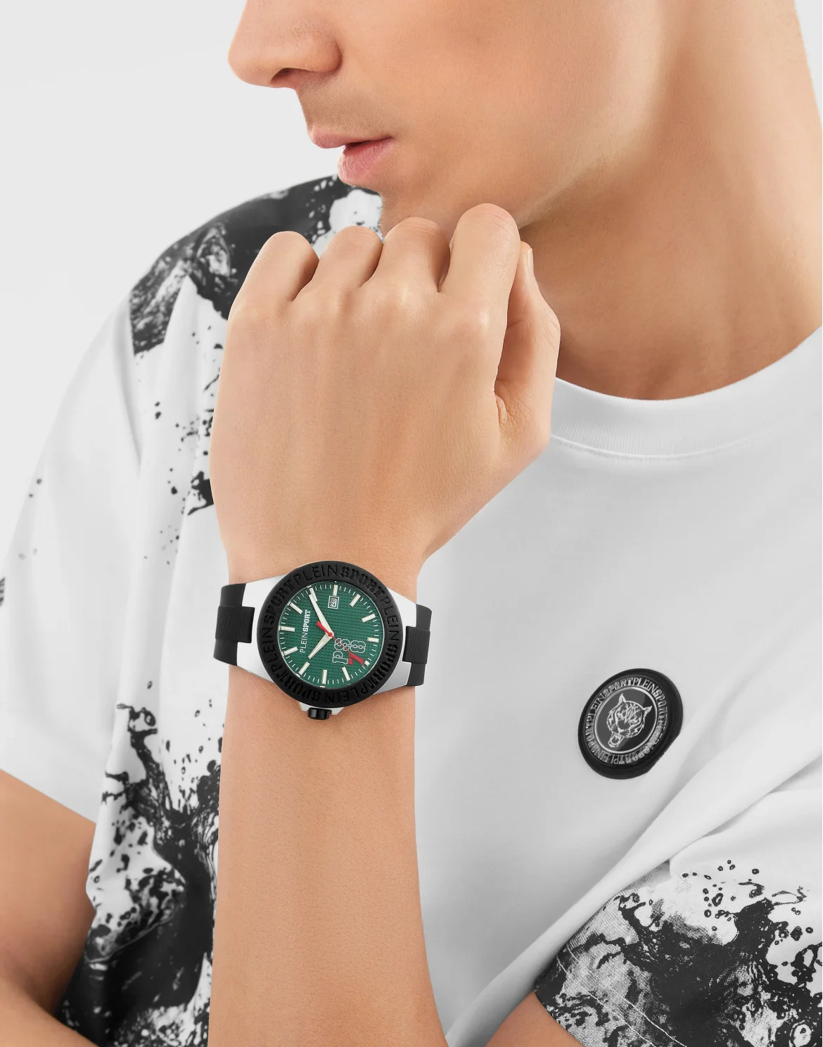 Watches VORTEX, цвет: Черный