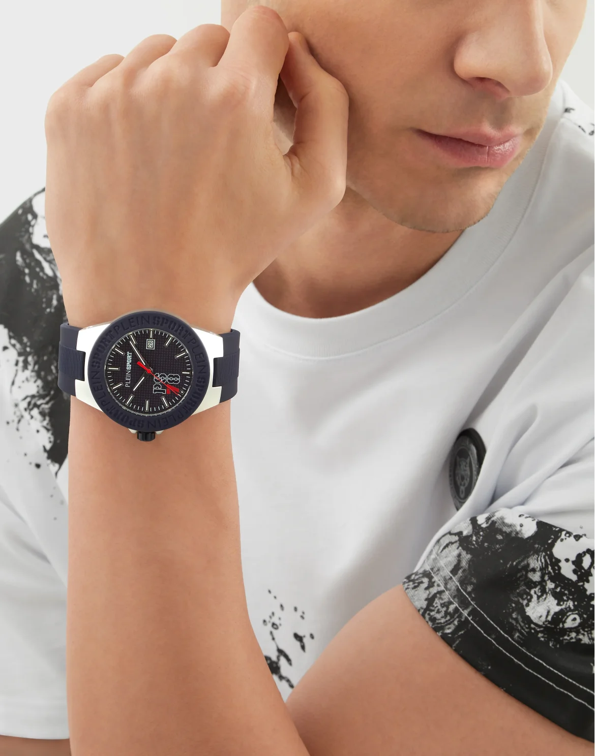 Watches VORTEX, цвет: Синий
