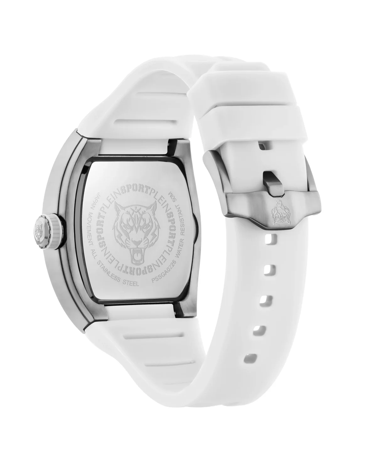 Watches STORMBREAKER, цвет: Белый