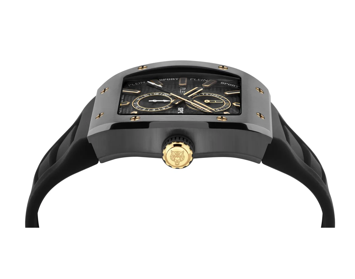 Watches STORMBREAKER, цвет: Черный