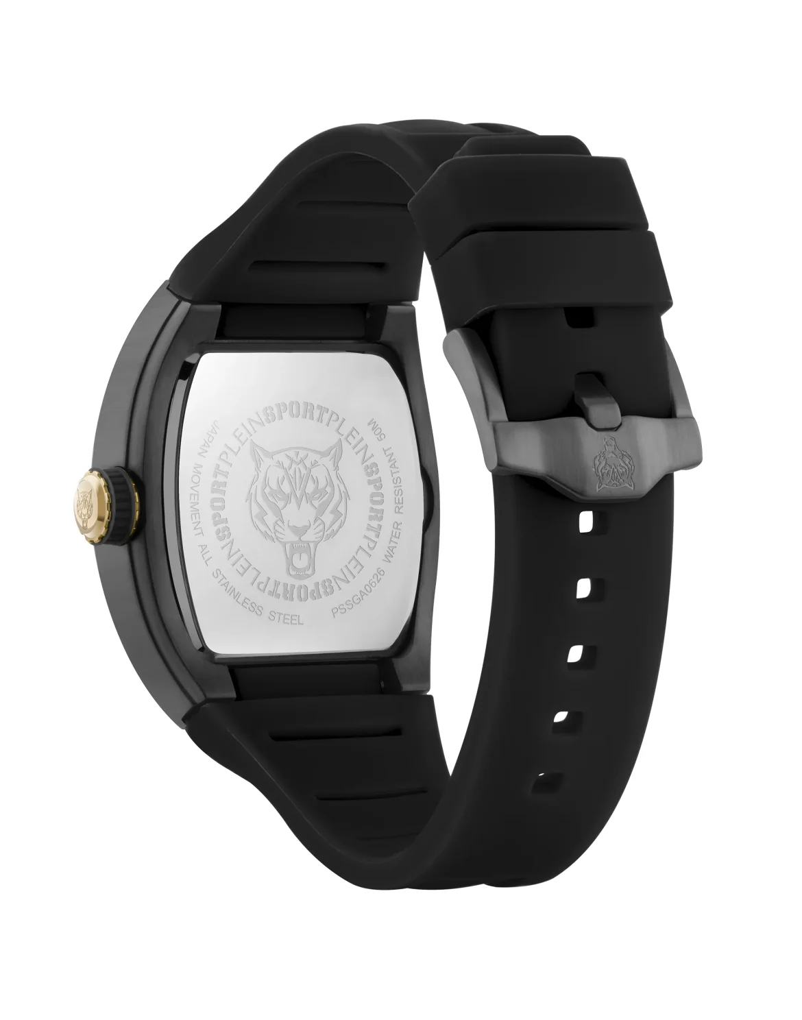 Watches STORMBREAKER, цвет: Черный