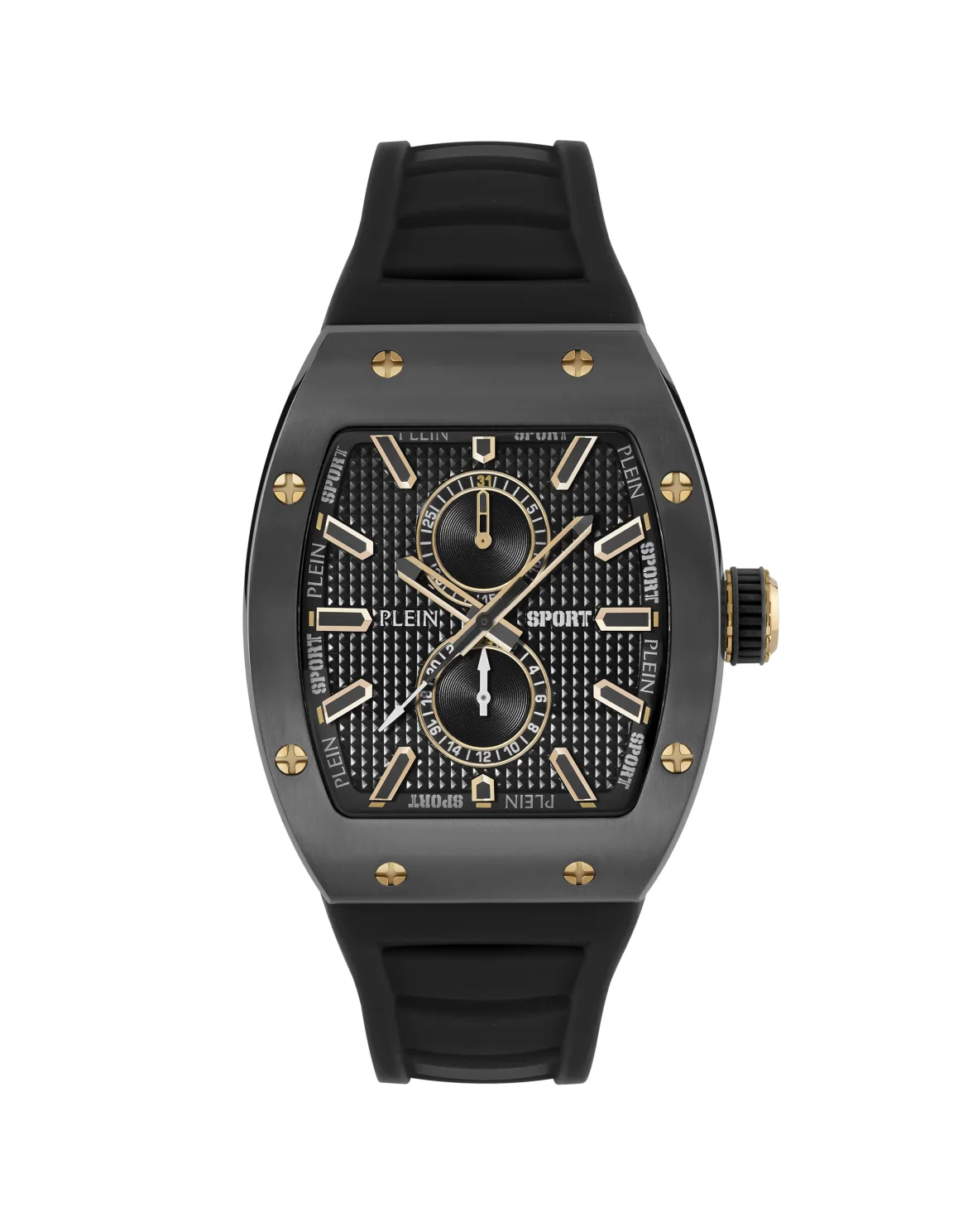 Watches STORMBREAKER, цвет: Черный