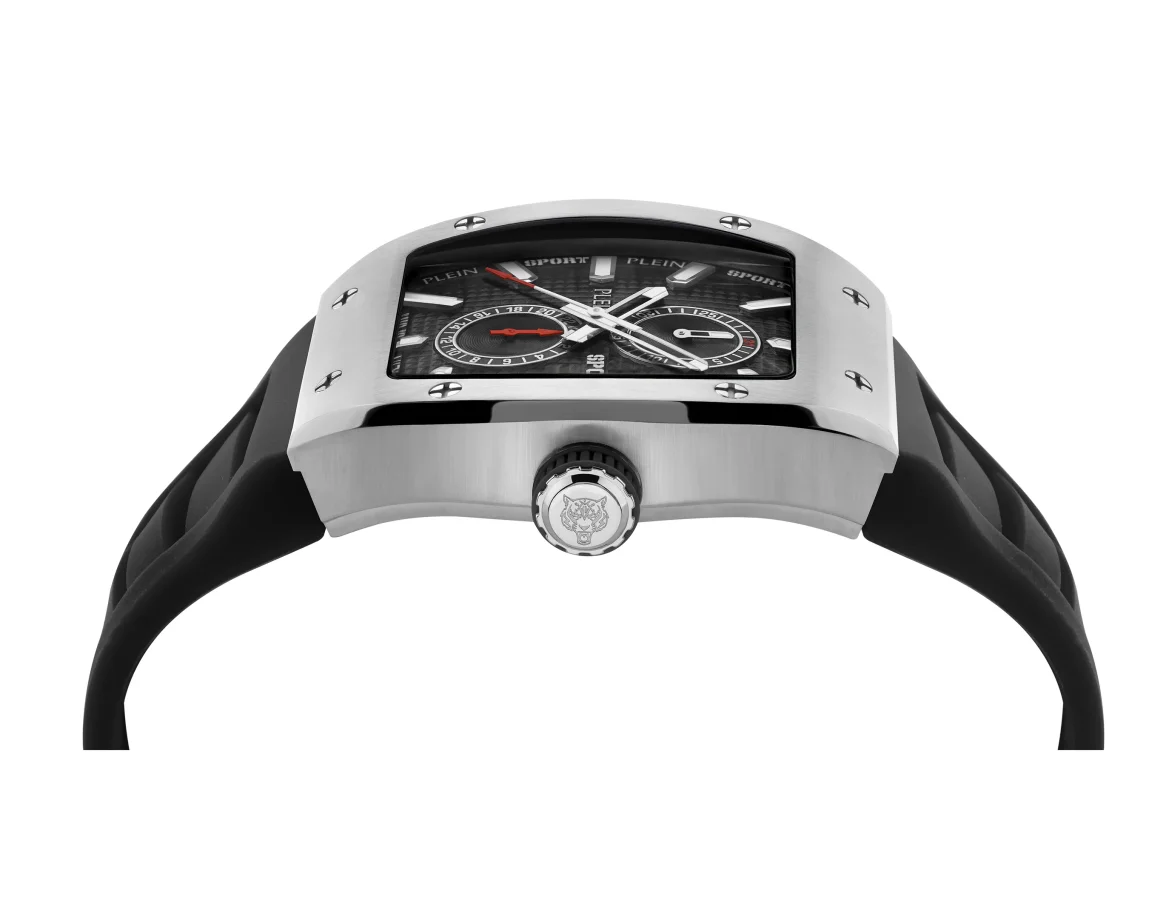 Watches STORMBREAKER, цвет: Черный