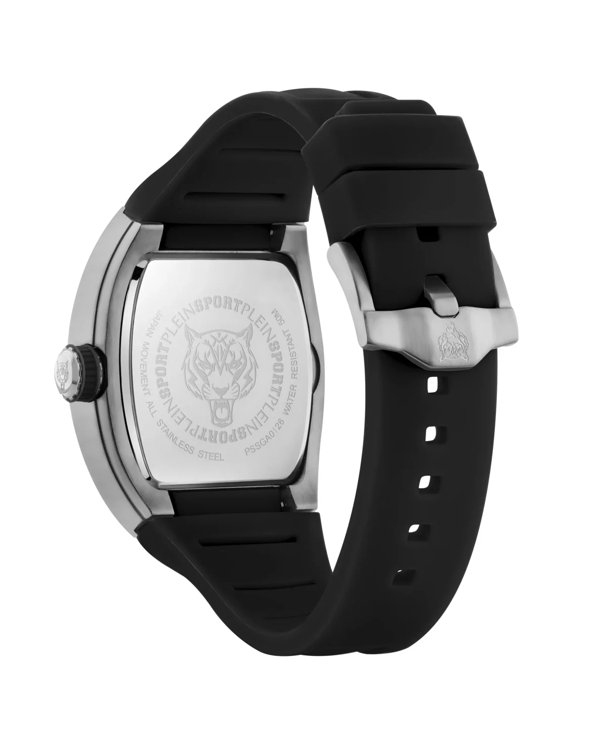 Watches STORMBREAKER, цвет: Черный