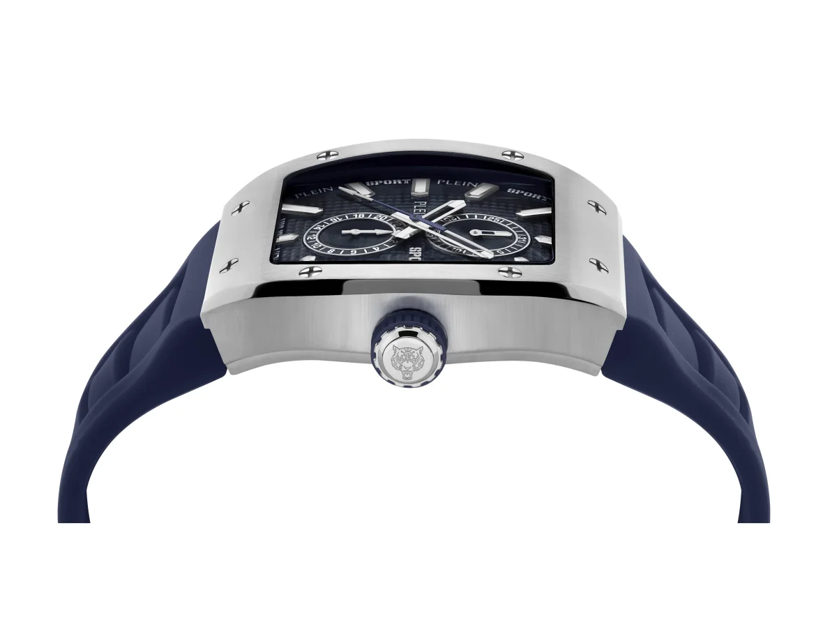 Watches STORMBREAKER, цвет: Синий