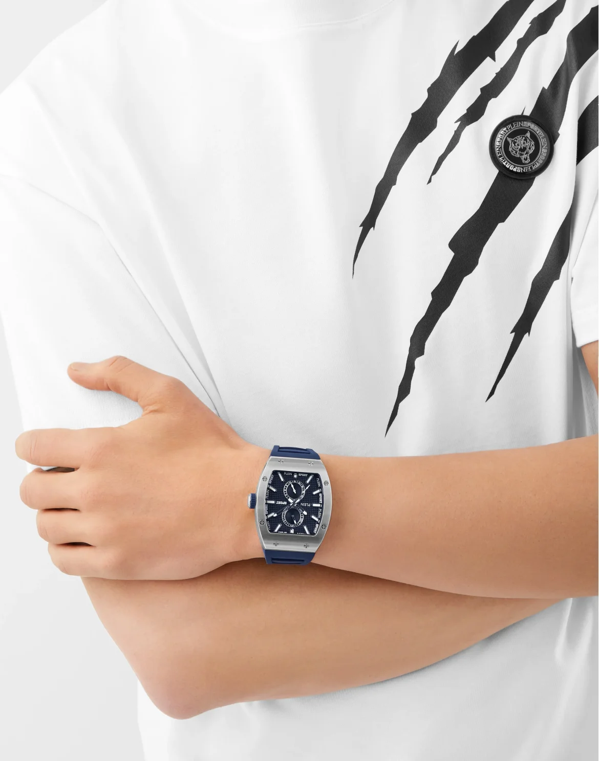 Watches STORMBREAKER, цвет: Синий