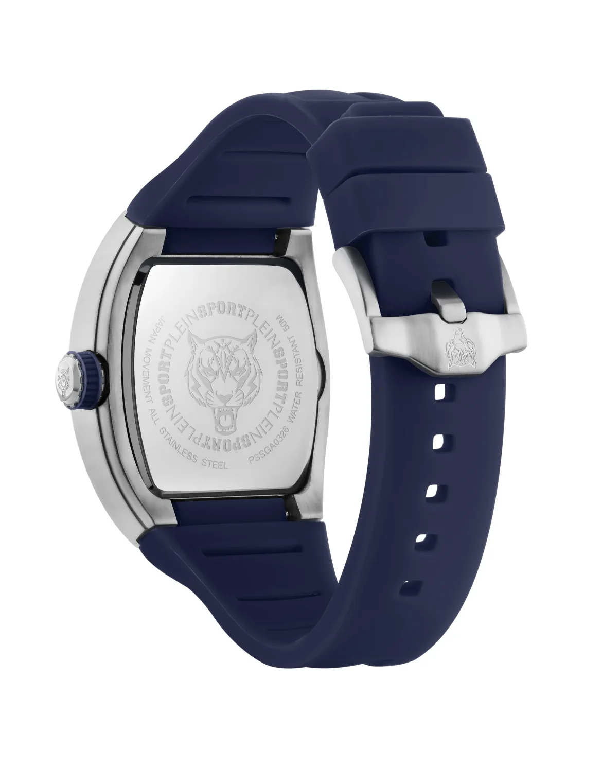 Watches STORMBREAKER, цвет: Синий