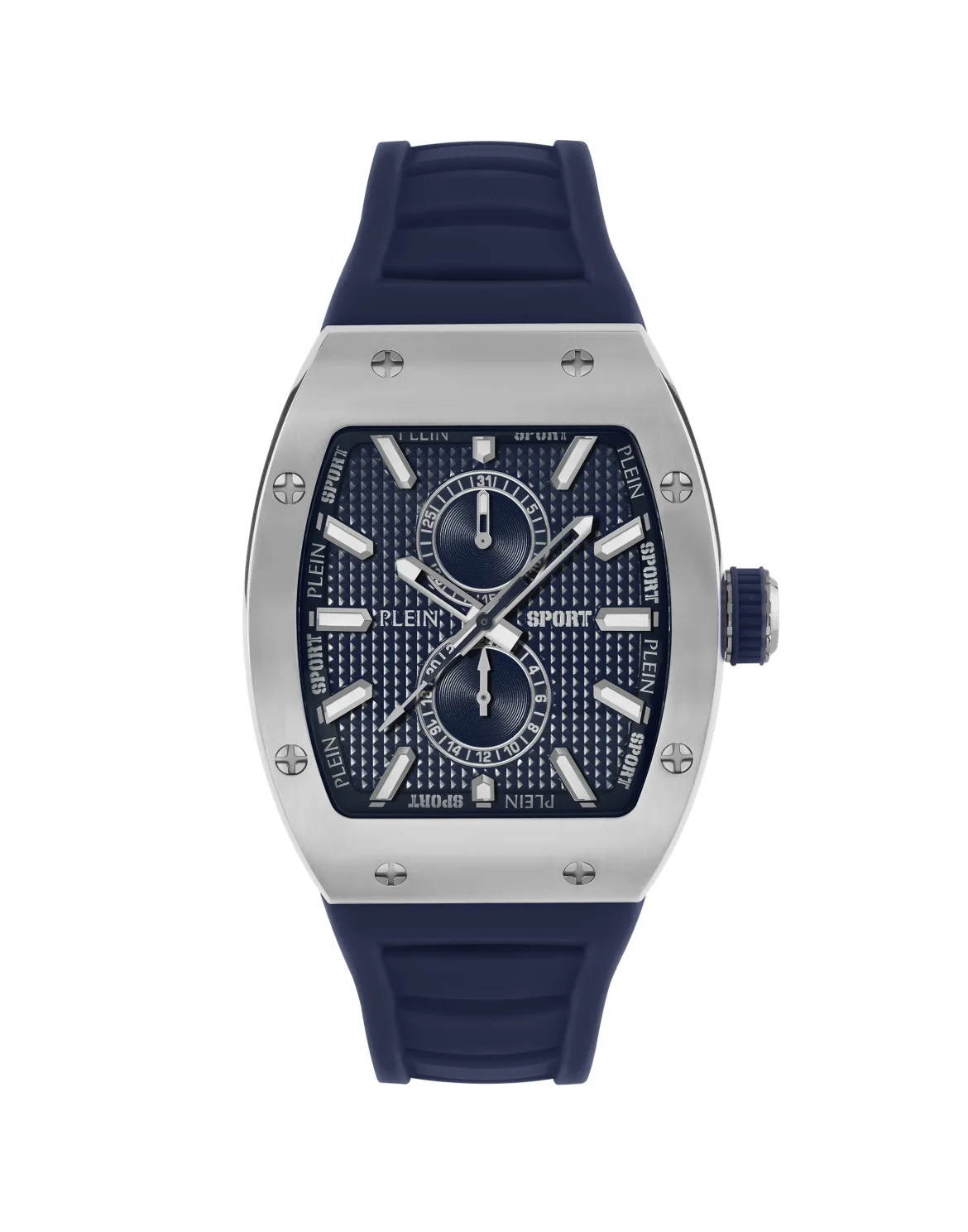 Watches STORMBREAKER, цвет: Синий
