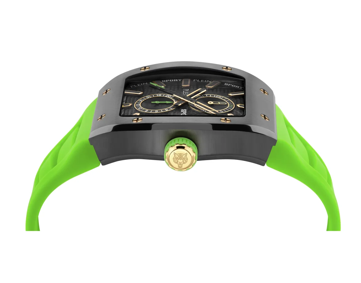 Watches STORMBREAKER, цвет: Серый