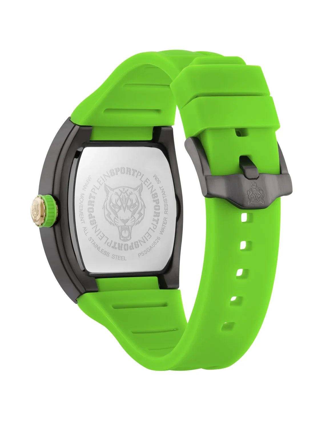 Watches STORMBREAKER, цвет: Серый