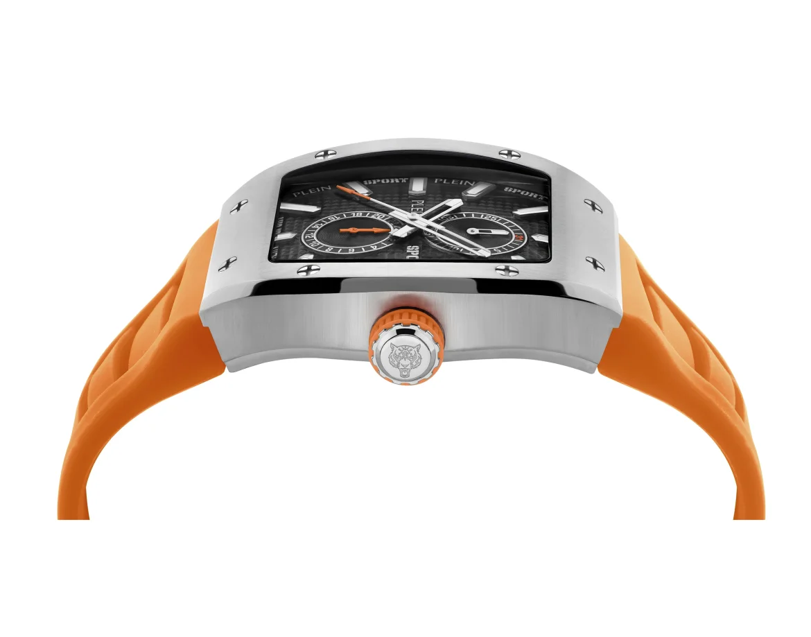 Watches STORMBREAKER, цвет: Оранжевый